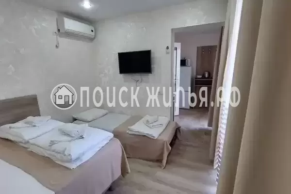 Гостевой дом «Династия» Гостевой дом «Династия»