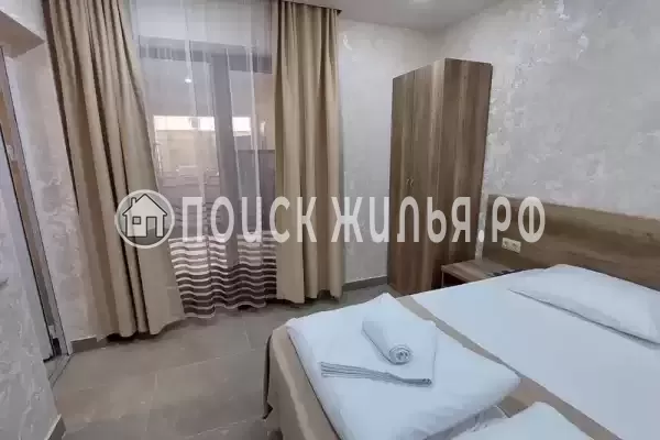 Гостевой дом «Династия» Гостевой дом «Династия»