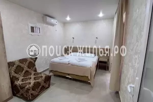 Гостевой дом «Династия» Гостевой дом «Династия»