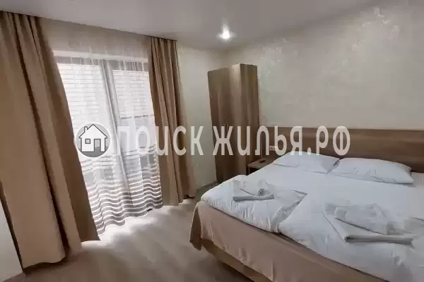 Гостевой дом «Династия» Гостевой дом «Династия»