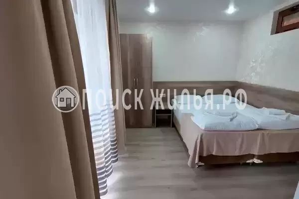 Гостевой дом «Династия» Гостевой дом «Династия»