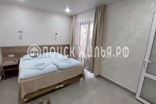 Гостевой дом «Династия» Гостевой дом «Династия»