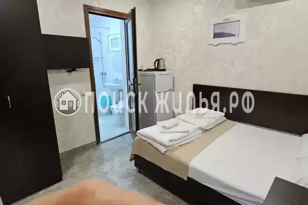 Гостевой дом «Династия» Гостевой дом «Династия»