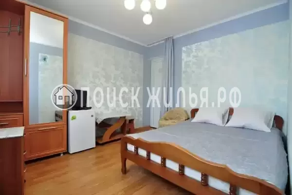 Частный сектор «На Крымской 27а»