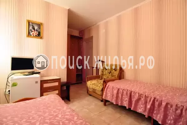 Частный сектор «На Крымской 27а»