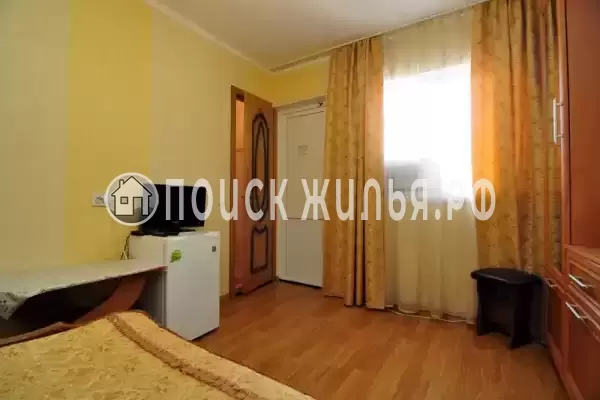 Частный сектор «На Крымской 27а»