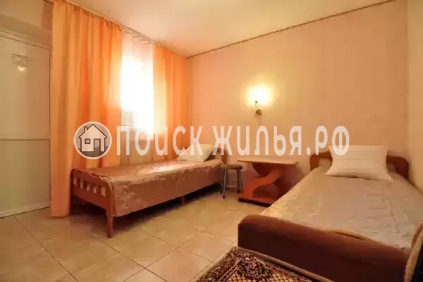 Частный сектор «На Крымской 27а»