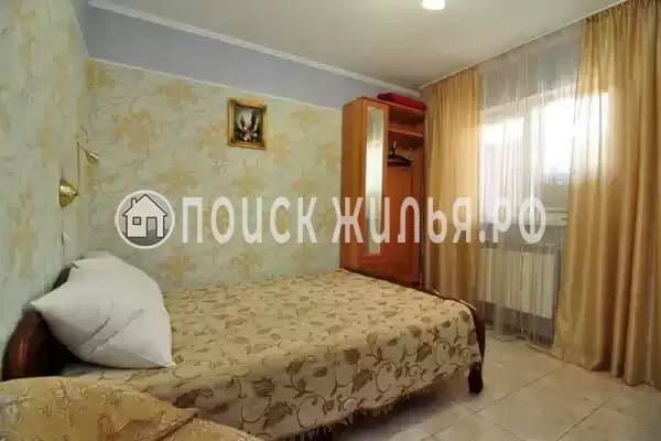 Частный сектор «На Крымской 27а»