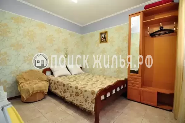 Частный сектор «На Крымской 27а»