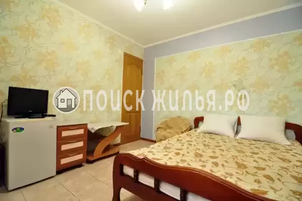 Частный сектор «На Крымской 27а»