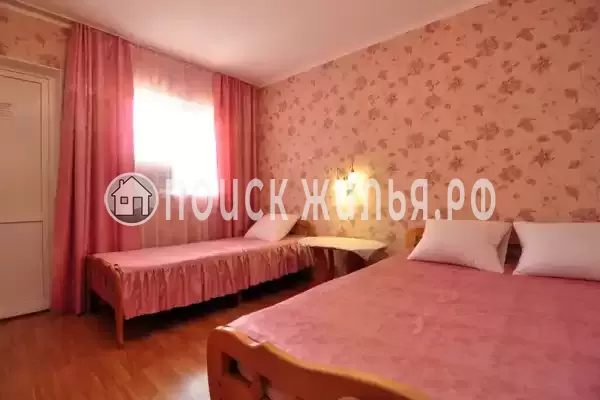 Частный сектор «На Крымской 27а»