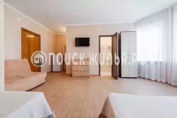 Частный сектор «Панама»