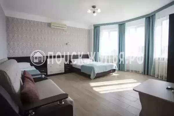 Частный сектор «Панама»