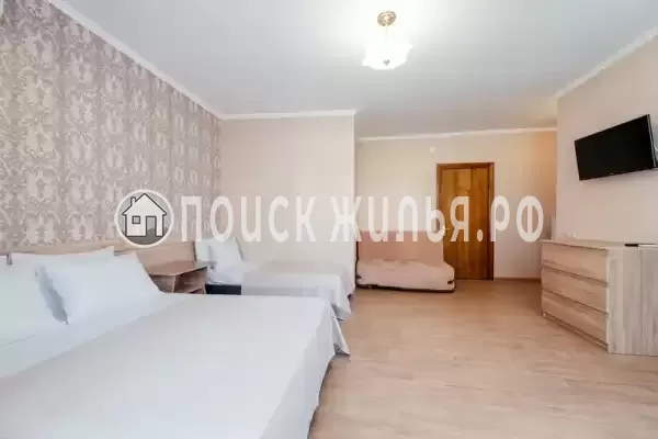 Частный сектор «Панама»