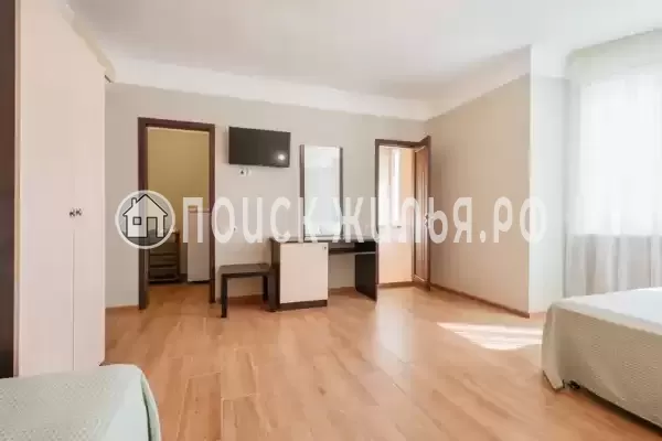 Частный сектор «Панама»