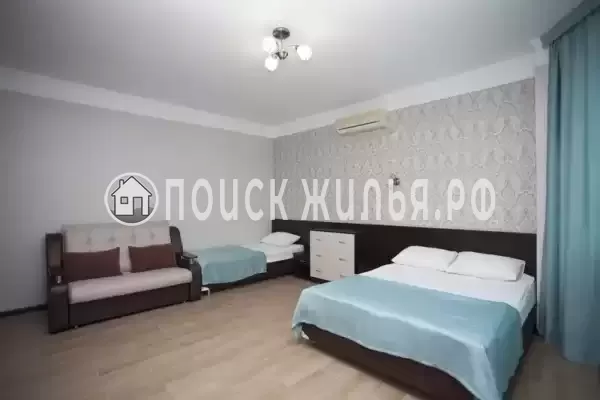 Частный сектор «Панама»