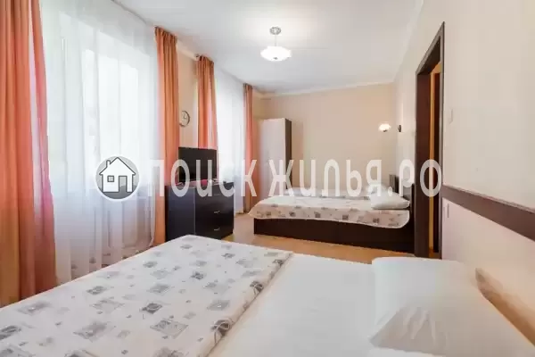 Частный сектор «Панама»