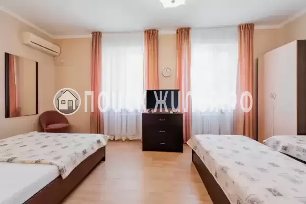 Частный сектор «Панама»