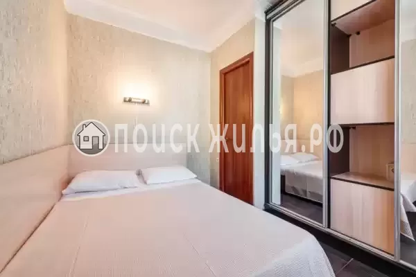 Частный сектор «Панама»