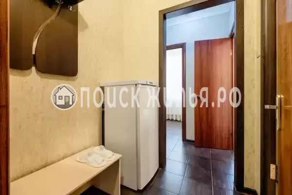 Частный сектор «Панама»