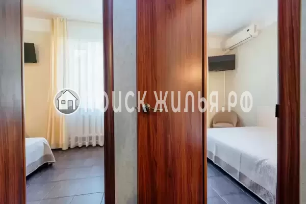 Частный сектор «Панама»