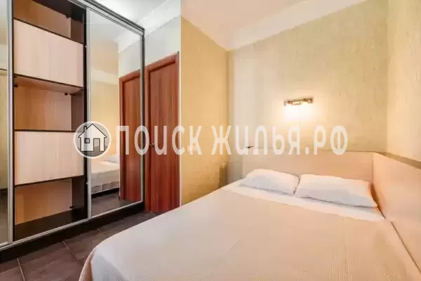 Частный сектор «Панама»