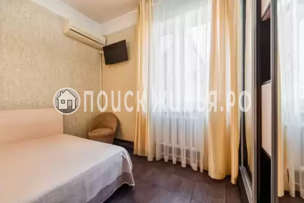 Частный сектор «Панама»