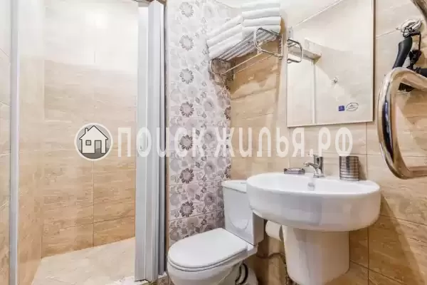 Частный сектор «Панама»