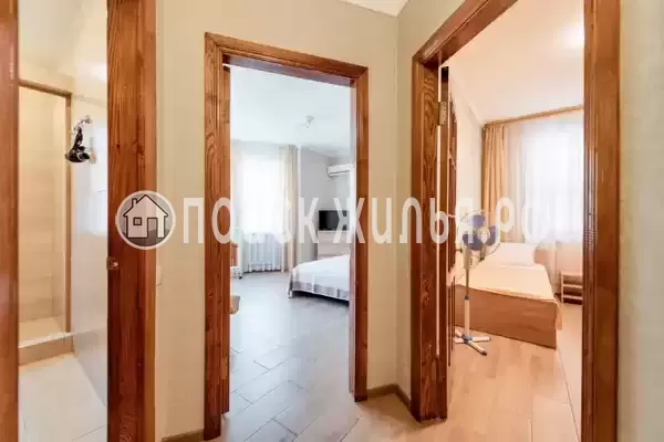 Частный сектор «Панама»