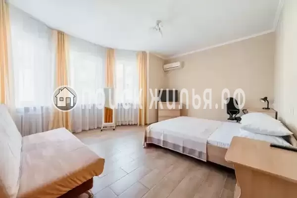 Частный сектор «Панама»