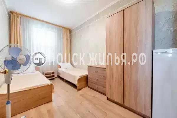 Частный сектор «Панама»