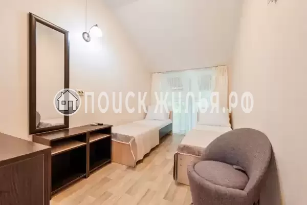 Частный сектор «Панама»