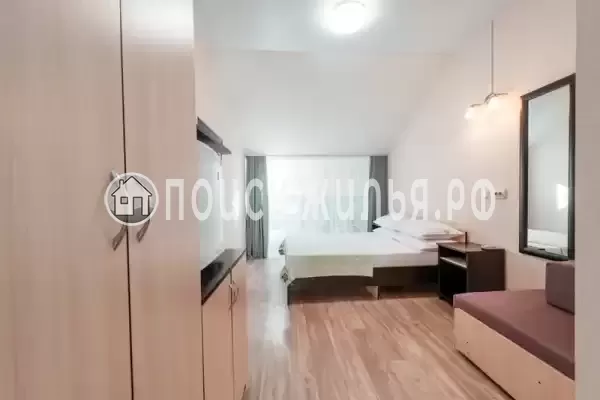 Частный сектор «Панама»