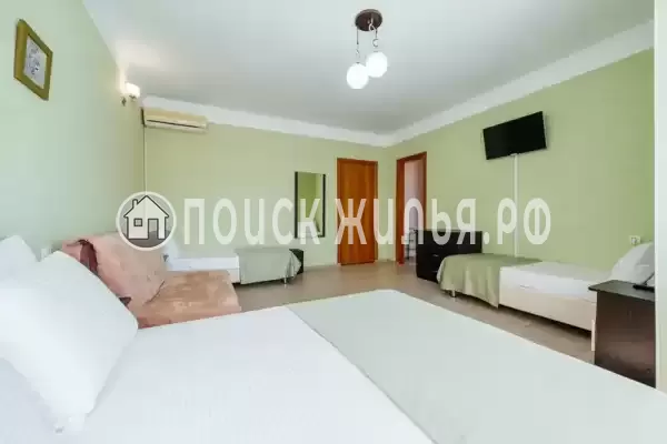 Частный сектор «Панама»