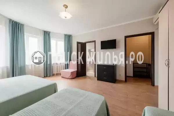 Частный сектор «Панама»