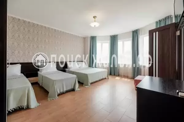 Частный сектор «Панама»