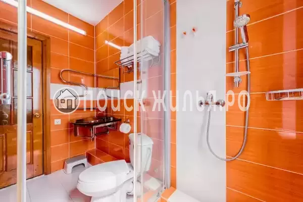 Частный сектор «Панама»