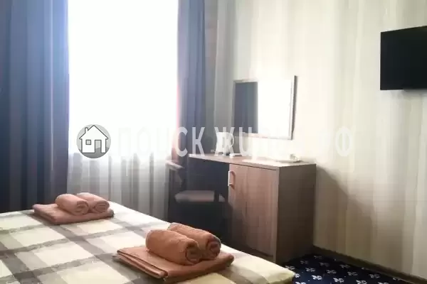 «Солнечный» «Солнечный»