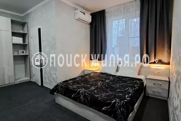 Отель «Изумруд»