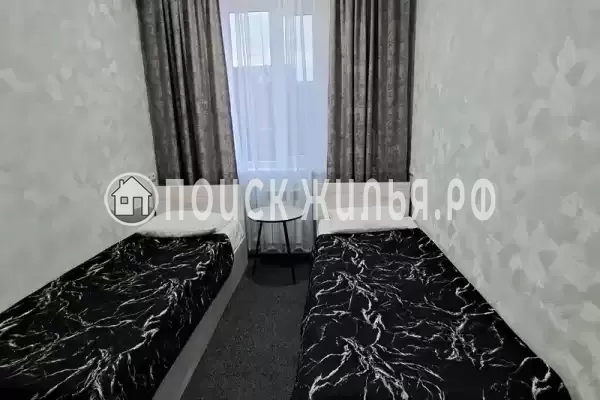 Отель «Изумруд»