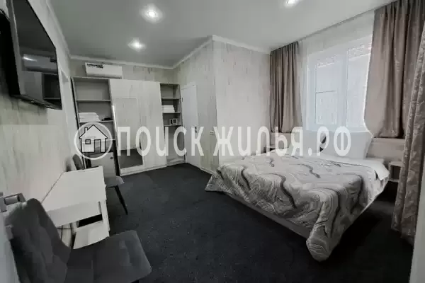 Отель «Изумруд»