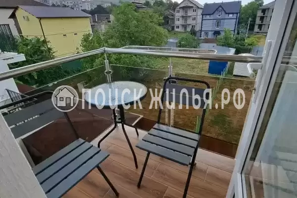 Отель «Изумруд»