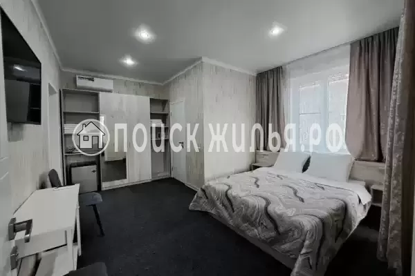 Отель «Изумруд»