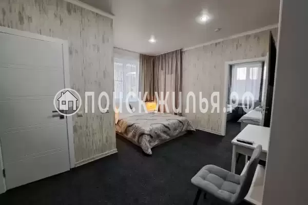 Отель «Изумруд»