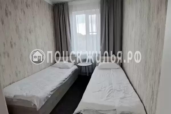 Отель «Изумруд»