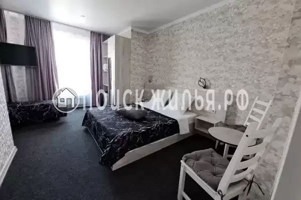 Отель «Изумруд»