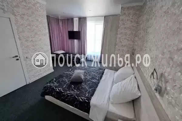 Отель «Изумруд»