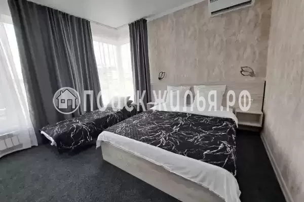 Отель «Изумруд»