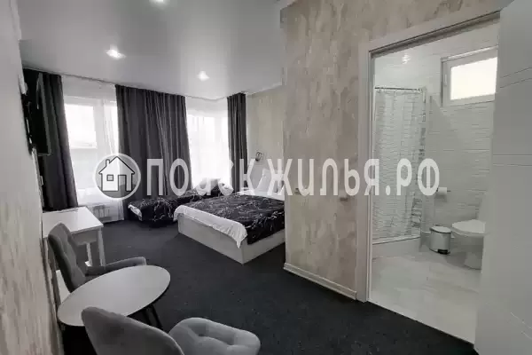 Отель «Изумруд»