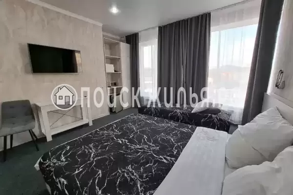 Отель «Изумруд»